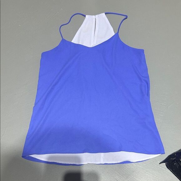 Blue Top - Picture 1 of 5